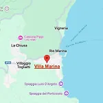 Apartamento Marina Primo Piano
