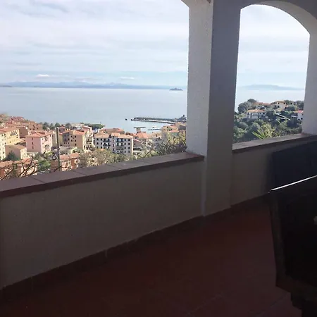 Marina Primo Piano * Rio Marina