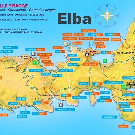 Marina Primo Piano *