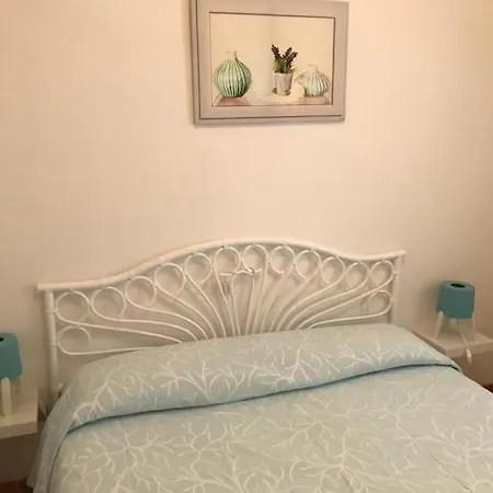 Marina Primo Piano Appartement