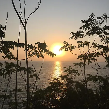 Marina Primo Piano * Rio Marina