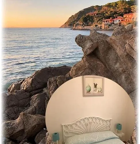 Marina Primo Piano Rio Marina