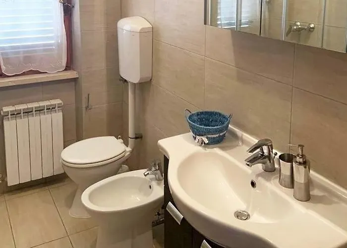 Appartement Marina Primo Piano