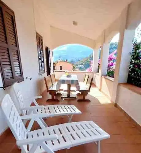 Marina Primo Piano Appartement *