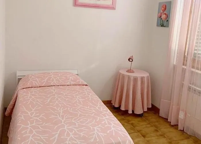 Appartement Marina Primo Piano Rio Marina