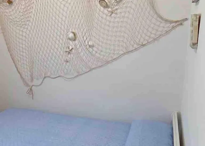 Marina Primo Piano Appartement *