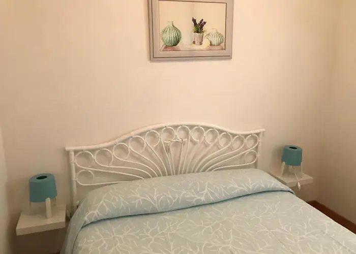 Marina Primo Piano Appartement