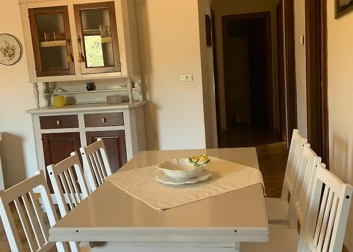 Marina Primo Piano Appartement