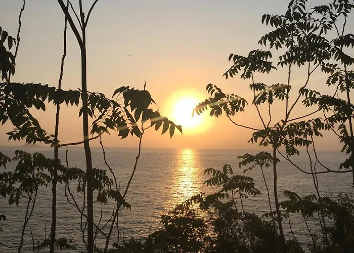 Marina Primo Piano * Rio Marina