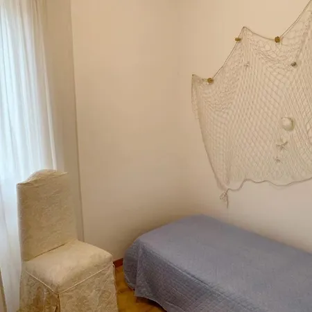 Marina Primo Piano Apartment Rio Marina
