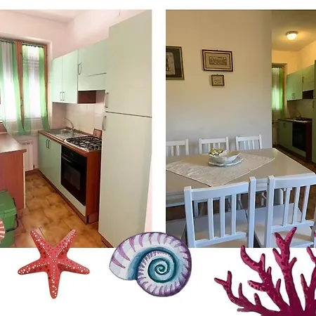 Marina Primo Piano Appartement