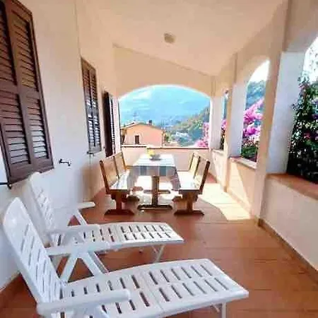 Marina Primo Piano Appartement *