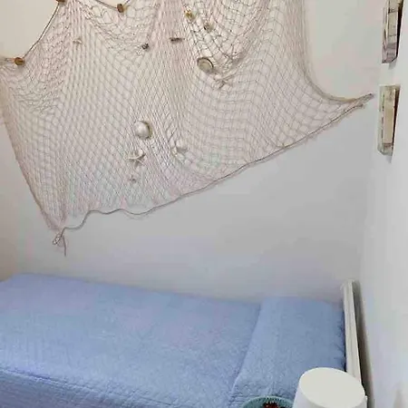 Marina Primo Piano Apartment *