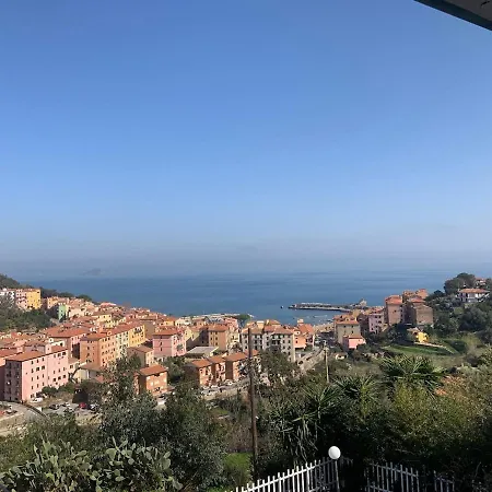 Appartement Marina Primo Piano