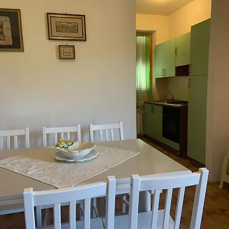 Appartement Marina Primo Piano *