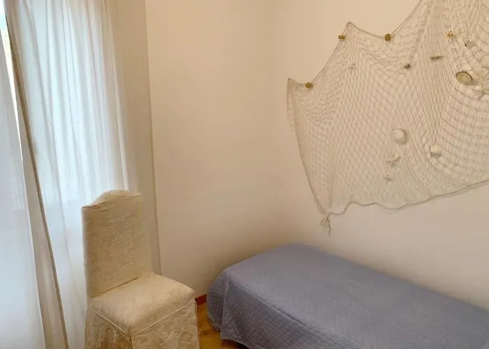 Marina Primo Piano Appartamento Rio Marina