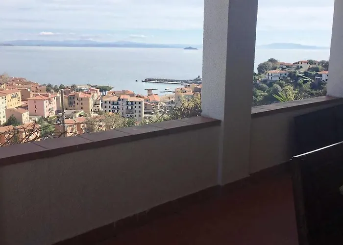 Marina Primo Piano * Rio Marina