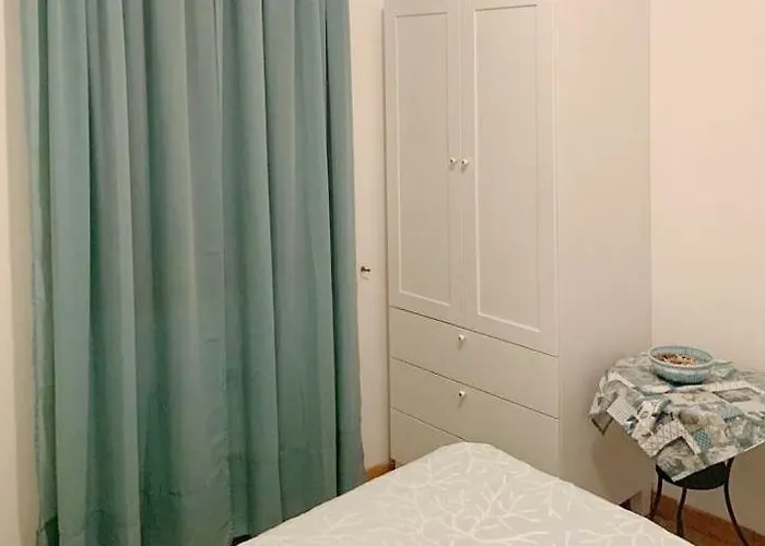 Appartamento Marina Primo Piano