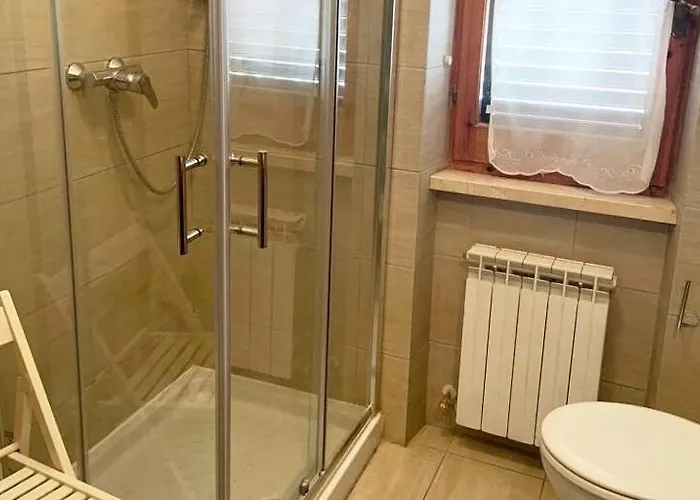 Appartamento Marina Primo Piano Rio Marina