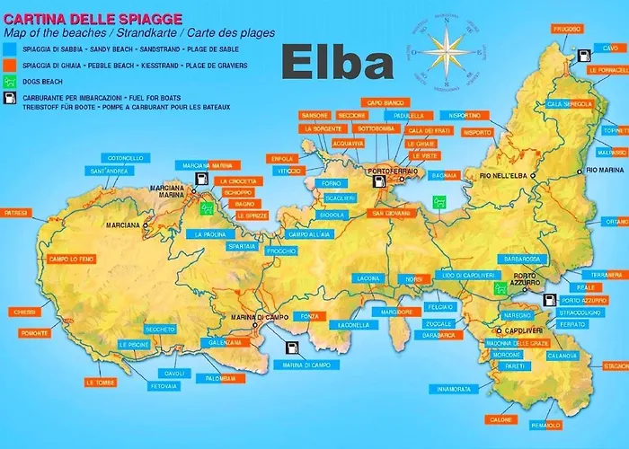 Marina Primo Piano *