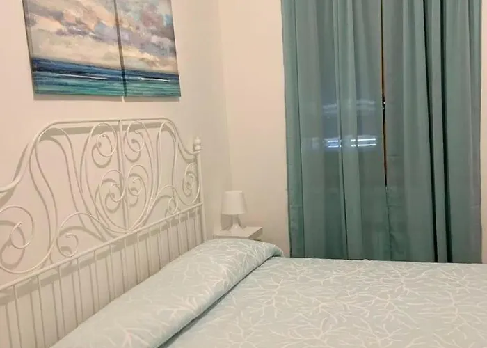 Marina Primo Piano * Rio Marina