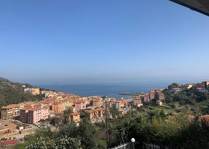 Appartamento Marina Primo Piano