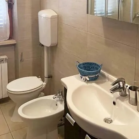 Apartament Marina Primo Piano