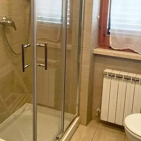 Apartament Marina Primo Piano Rio Marina